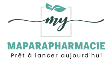 MAPARAPHARMACIE ONLINE